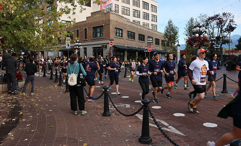 Eastside 10K